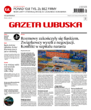 Gazeta Lubuska