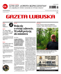 Gazeta Lubuska