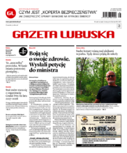 Gazeta Lubuska