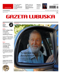 Gazeta Lubuska