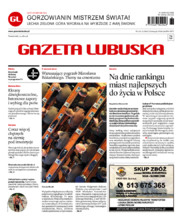 Gazeta Lubuska