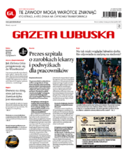 Gazeta Lubuska
