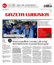 Gazeta Lubuska