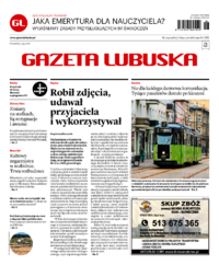 Gazeta Lubuska