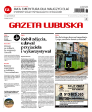 Gazeta Lubuska