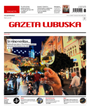 Gazeta Lubuska