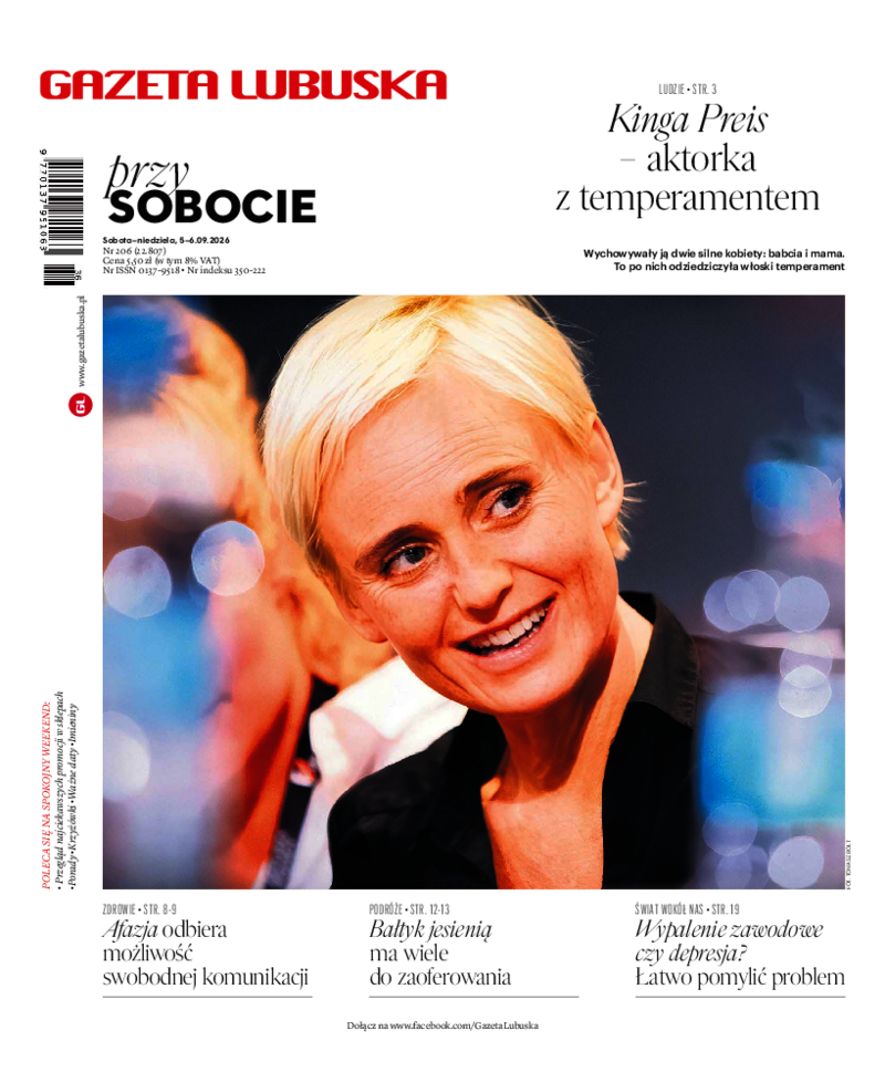 Gazeta Lubuska