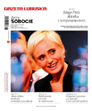 Gazeta Lubuska