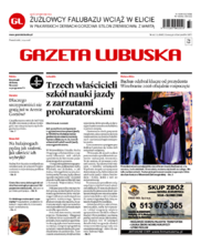 Gazeta Lubuska