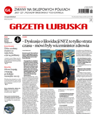 Gazeta Lubuska