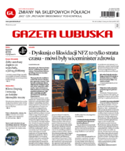 Gazeta Lubuska