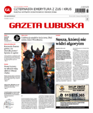 Gazeta Lubuska
