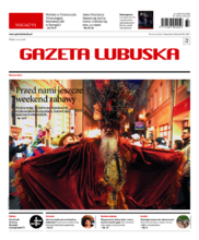 Gazeta Lubuska