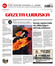 Gazeta Lubuska