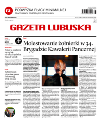 Gazeta Lubuska