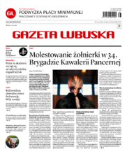 Gazeta Lubuska