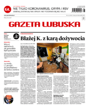 Gazeta Lubuska