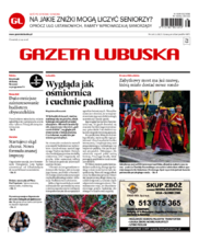 Gazeta Lubuska
