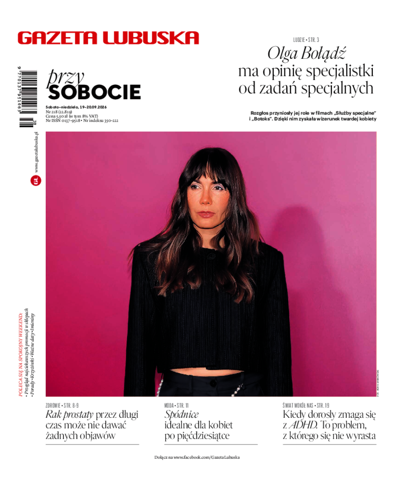 Gazeta Lubuska