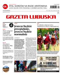 Gazeta Lubuska
