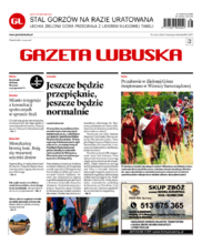 Gazeta Lubuska