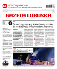 Gazeta Lubuska
