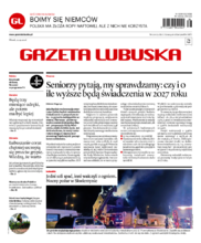 Gazeta Lubuska