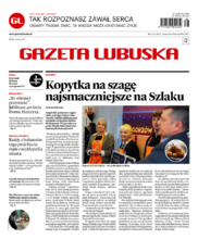 Gazeta Lubuska