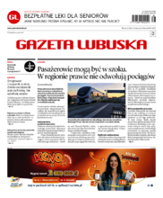 Gazeta Lubuska
