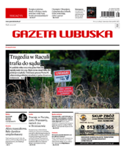 Gazeta Lubuska