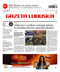 Gazeta Lubuska