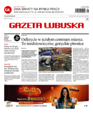 Gazeta Lubuska