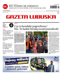 Gazeta Lubuska