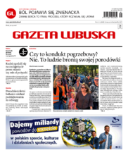 Gazeta Lubuska