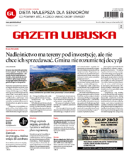 Gazeta Lubuska