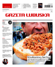 Gazeta Lubuska