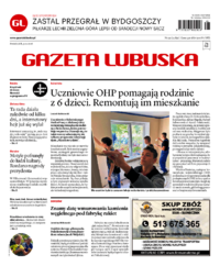 Gazeta Lubuska