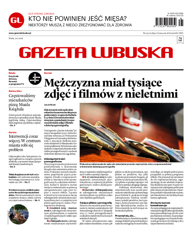 Gazeta Lubuska