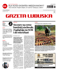 Gazeta Lubuska
