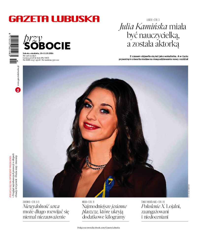 Gazeta Lubuska
