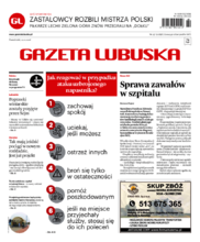 Gazeta Lubuska