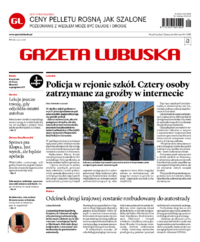 Gazeta Lubuska