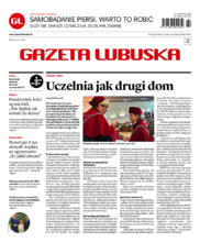 Gazeta Lubuska