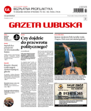 Gazeta Lubuska