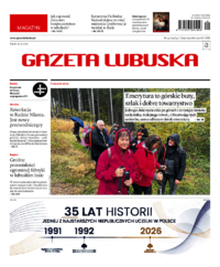 Gazeta Lubuska
