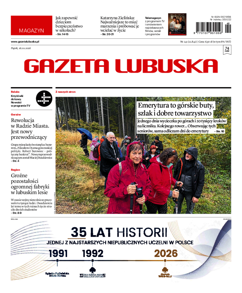 Gazeta Lubuska
