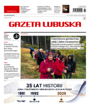 Gazeta Lubuska