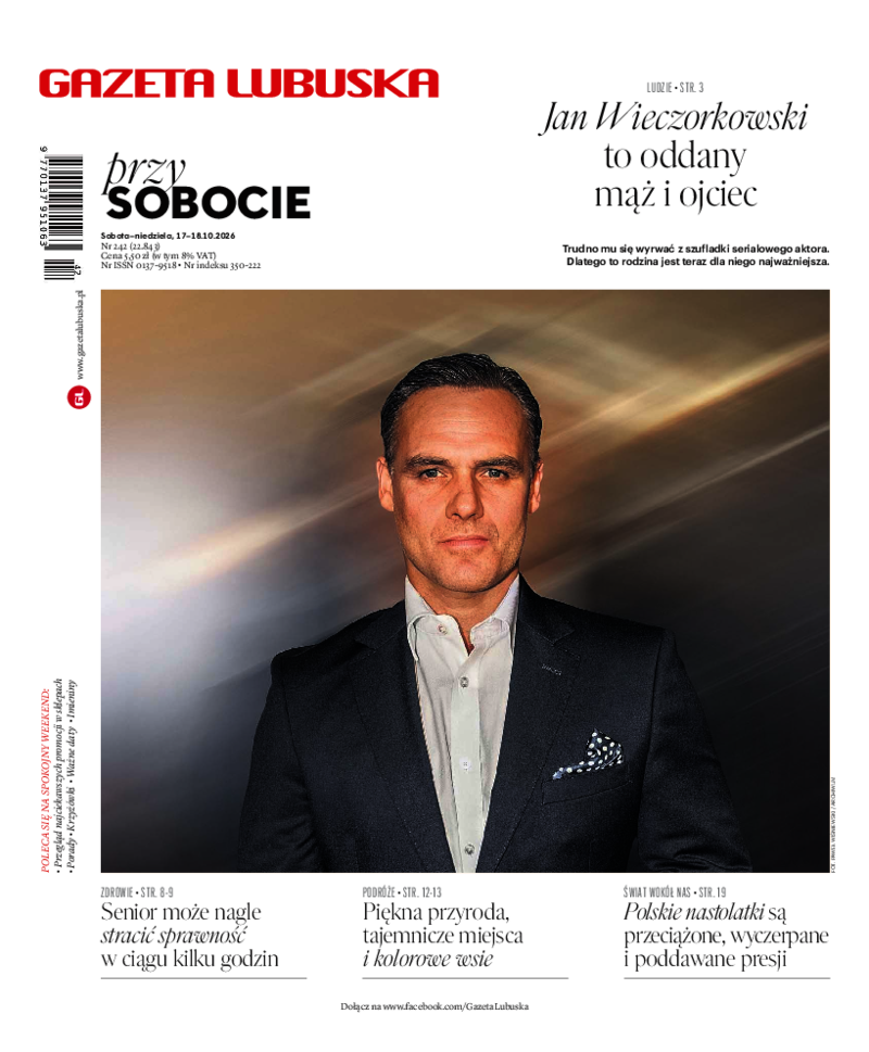 Gazeta Lubuska