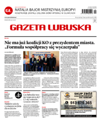 Gazeta Lubuska