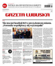 Gazeta Lubuska